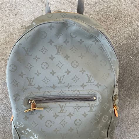 louis vuitton kim jones backpack|louis vuitton supreme collection.